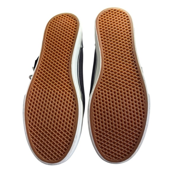 Vans Gray Skater High Top Sneakers Size 7.5 | 3268 - Picture 5 of 8